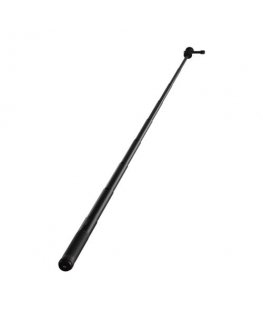 Telesin asmenukių laikiklis sporto kameroms (150 cm)