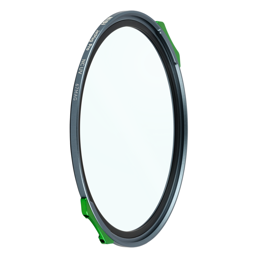 NiSi JetMag Pro 67 NC UV Filter