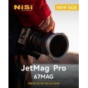 NiSi JetMag Pro 67 NC UV Filter NiSi JetMag Pro 67 NC UV Filter