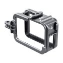 Telesin алюминиевый корпус для камеры GoPro Hero 13