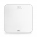 Tefal Classic PP1901V0 personal scale Square White Electronic personal scale Tefal Classic PP1901V0 personal scale Square White Electronic personal scale