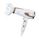 Adler AD 2248 föön 2400 W Pronks, Valge