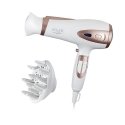 Adler AD 2248 фен 2400 W Бронзовый, Белый
