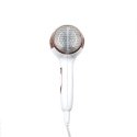 Adler AD 2248 фен 2400 W Бронзовый, Белый
