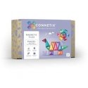 Plus Plus Connetix pastelne MINI komplekt 32 osa Plus Plus Connetix pastelne MINI komplekt 32 osa