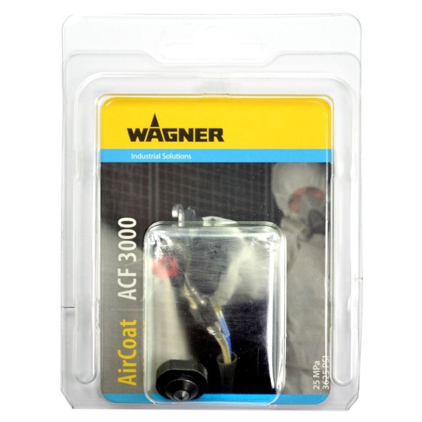Antgalis värvimisseentele Wagner 379309