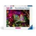 Palapeli Ravensburger - Palapeli 500 Gormiti Uusi Aika Palapeli Ravensburger - Palapeli 500 Gormiti Uusi Aika