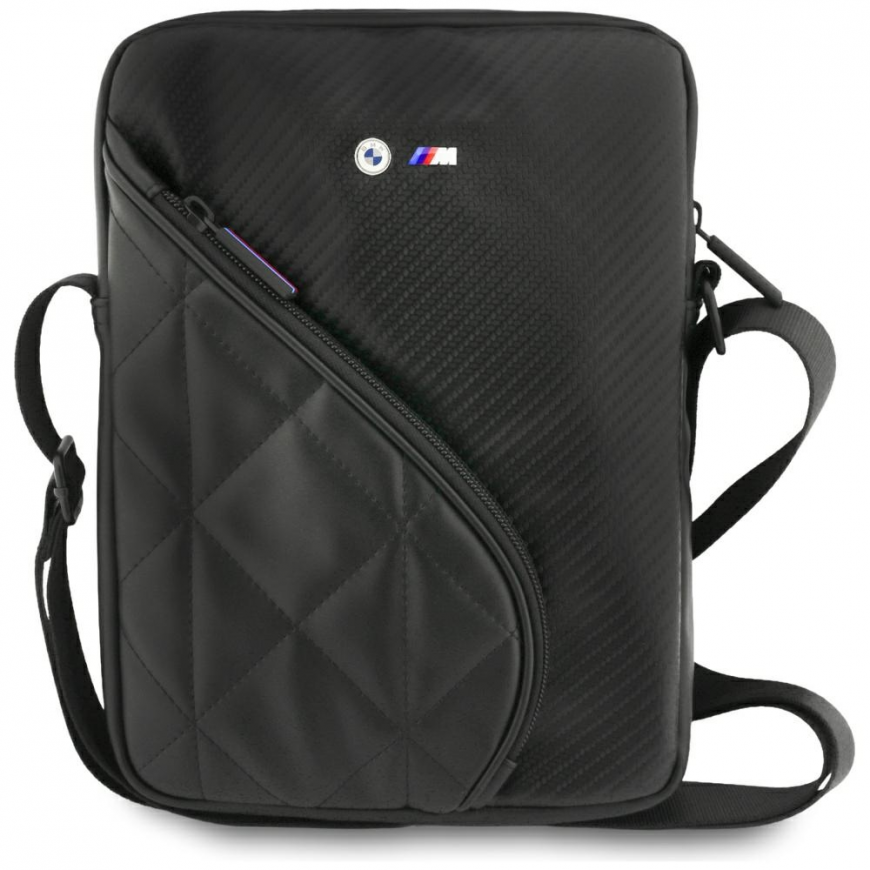 BMW Bag BMW Carbon Pockets &