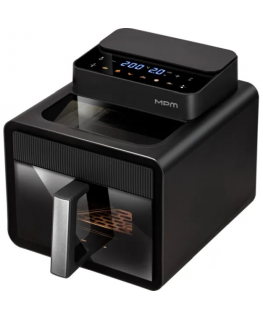 MPM MFR-16 Аэрофритюрница 7L 1600W