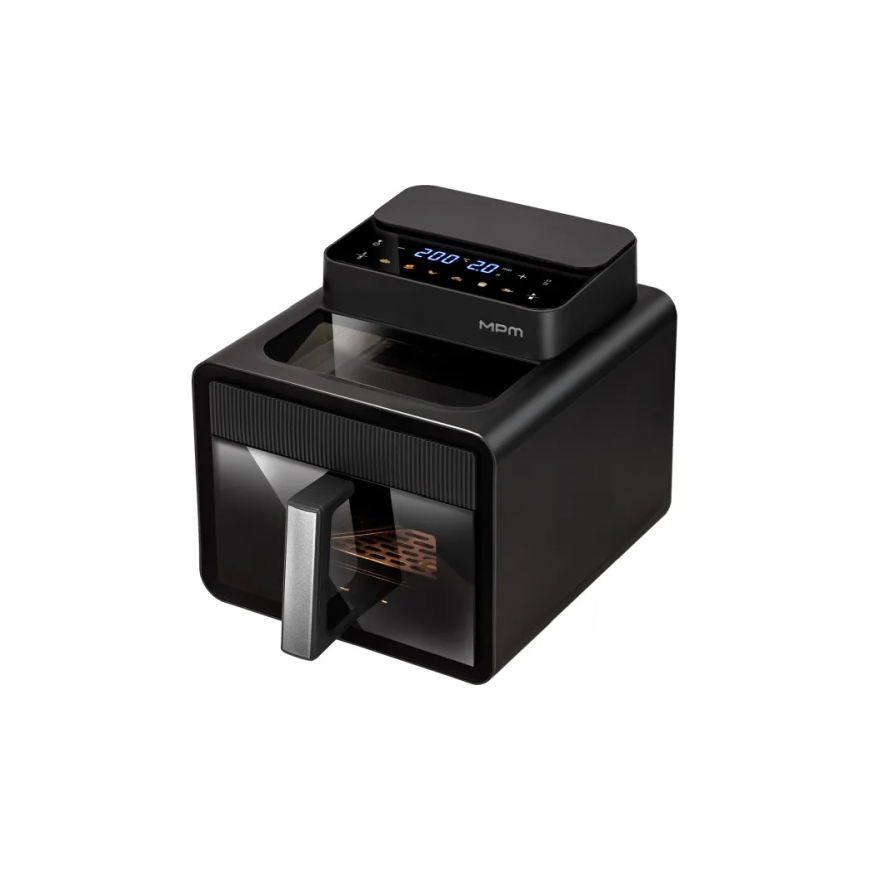 MPM MFR-16 Аэрофритюрница 7L 1600W