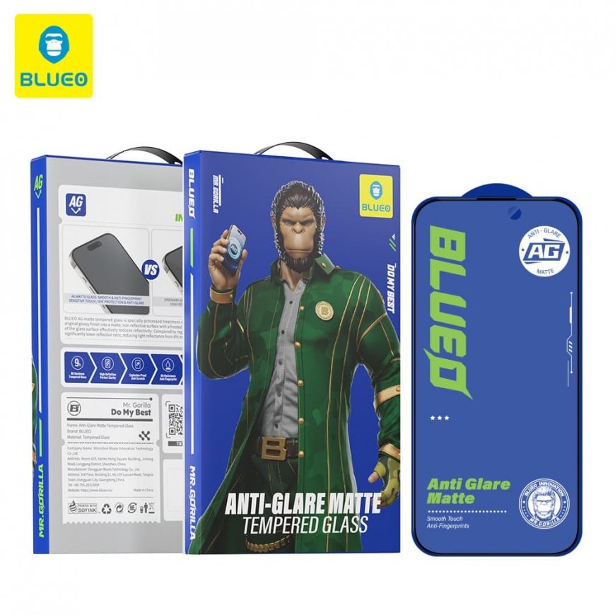Copter Защитное стекло для iPhone Air – 2