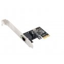 LogiLink Gigabit PCI Express Network Card 1000 Mbit/s LogiLink Gigabit PCI Express Network Card 1000 Mbit/s