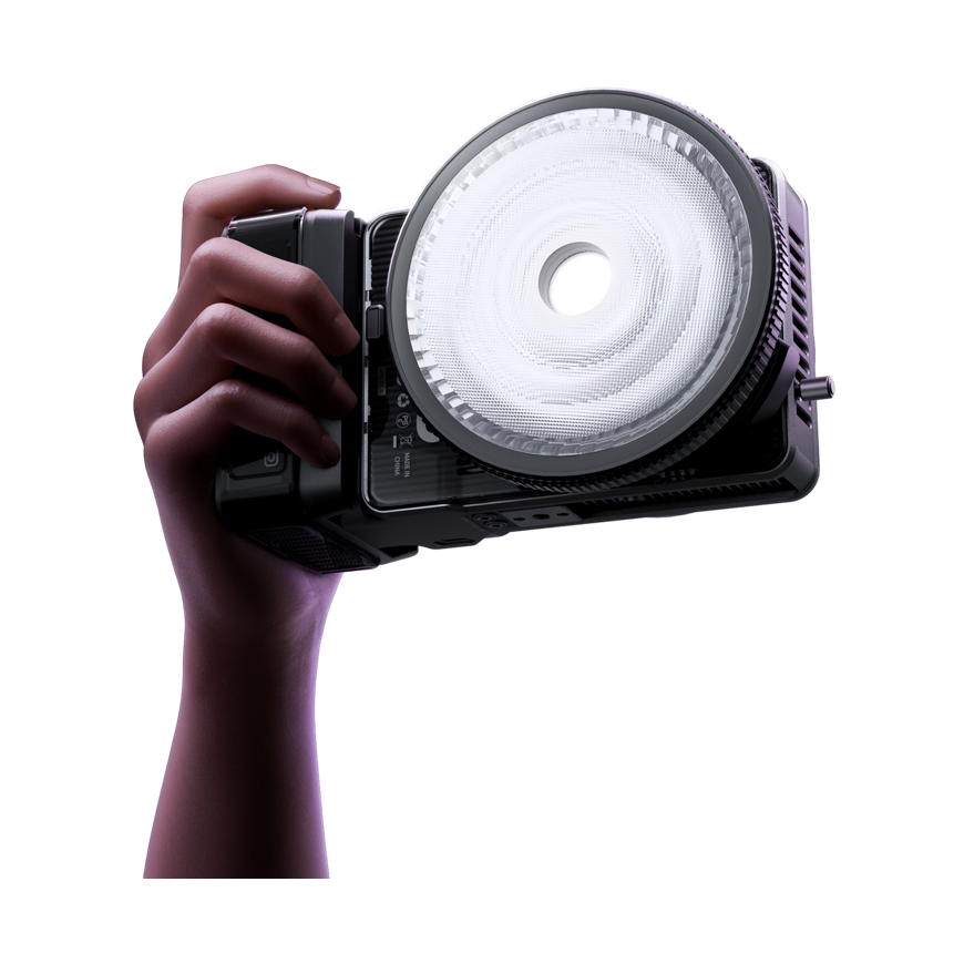 Zhiyun Molus LED X200 RGB Cob Light