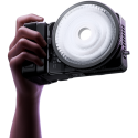 Zhiyun Molus LED X200 RGB COB Valgus Zhiyun Molus LED X200 RGB COB Valgus