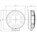 Lumitec 3156 P27W 12V Full Canbus LED Bulb Amio-04690 Lumitec 3156 P27W 12V Full Canbus LED Bulb Amio-04690