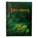 Sd Toys The Lord of the Rings unique ring light notebook Sd Toys The Lord of the Rings unique ring light notebook