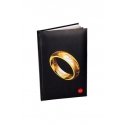 Sd Toys The Lord of the Rings unique ring light notebook Sd Toys The Lord of the Rings unique ring light notebook
