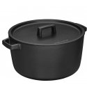 Fiskars Folken čuguna katls, 23 cm, 4 l Fiskars Folken čuguna katls, 23 cm, 4 l