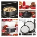 Tefal Ingenio L9863153 pannikäepide Tefal Ingenio L9863153 pannikäepide