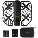 HOVERAir SP06H075 kameralennokki 4 roottoria Nelikopteri 48 MP 1920 mAh musta HOVERAir SP06H075 kameralennokki 4 roottoria Nelikopteri 48 MP 1920 mAh musta