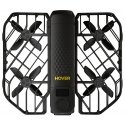 HOVERAir SP06H075 беспилотник 4 винты Квадрокоптер 48 MP 1920 mAh Черный HOVERAir SP06H075 беспилотник 4 винты Квадрокоптер 48 MP 1920 mAh Черный