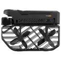 HOVERAir SP06H075 kameralennokki 4 roottoria Nelikopteri 48 MP 1920 mAh musta HOVERAir SP06H075 kameralennokki 4 roottoria Nelikopteri 48 MP 1920 mAh musta