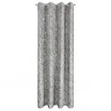 Eurofirany ZAS/ADLEY/SREB 135X250 PRZEL Eurofirany ZAS/ADLEY/SREB 135X250 PRZEL