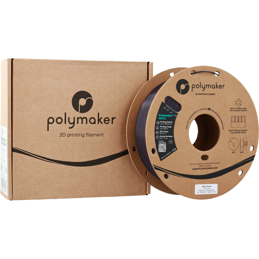 Polymaker™ PETG – 2