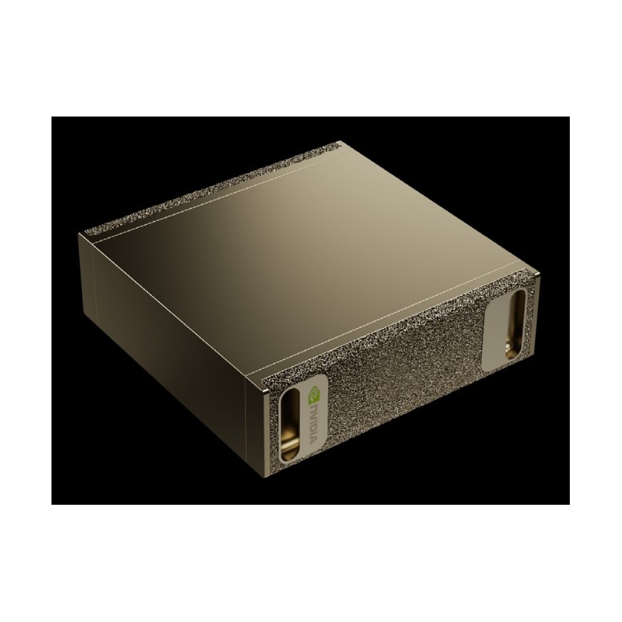 PNY NVIDIA DGX Spark GB10 128