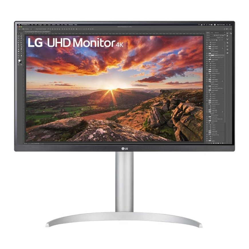 LG 27UP850K-W.AEU monitor monitori 68