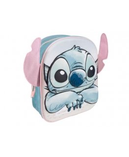 CERDÁ Disney Stitch kuprinė 27 cm