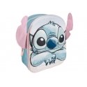 CERDÁ Disney Stitch seljakott 27 cm CERDÁ Disney Stitch seljakott 27 cm