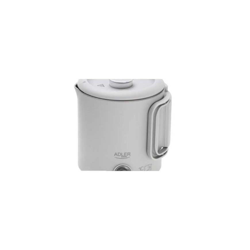 Adler AD 1388 Electric Kettle 0.8l - Tourist