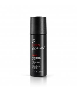Collistar Uomo Body Vyrams Purškiamas dezodorantas 100 ml 1 vnt