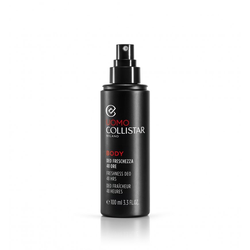 Collistar Uomo Body Mehed Pihustiga deodorant 100 ml 1 tk – 2
