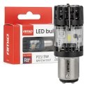Led-lamp Lumitec Bay15D P21/5W 12V Full Canbus Valge amio-04689 Led-lamp Lumitec Bay15D P21/5W 12V Full Canbus Valge amio-04689