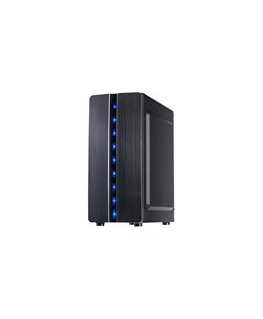 Inter-Tech TFX-300-X блок питания 300W TFX