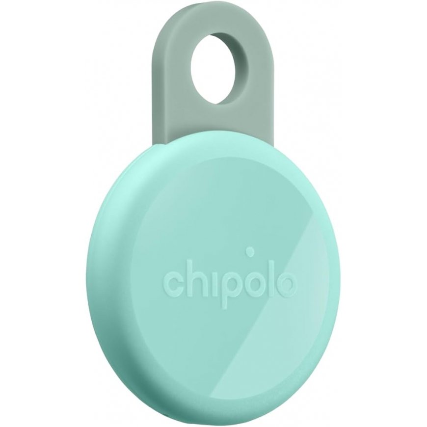Chipolo CARD & LOOP uzlādējams Bluetooth