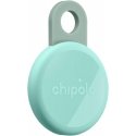 Chipolo CARD & LOOP Laetav Bluetooth Jälgija iOS & Android jaoks, Süsi Bundel Chipolo CARD & LOOP Laetav Bluetooth Jälgija iOS & Android jaoks, Süsi Bundel