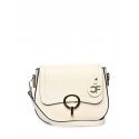 Carla Ferreri Women's Leather Shoulder Bag Carla Ferreri Women's Leather Shoulder Bag