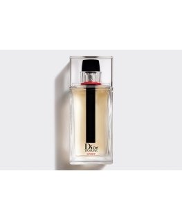 Dior Homme Sport Eau De Toilette 200 ml