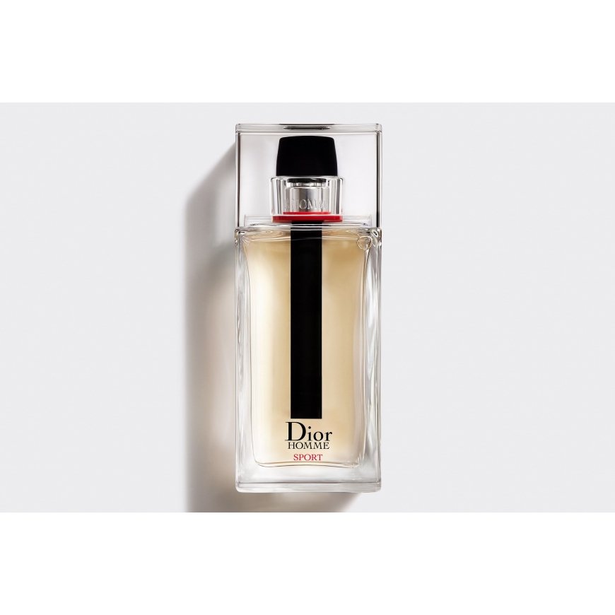 Dior Homme Sport 200 ml Vīrieši