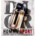 Dior Homme Sport 200 ml Vīrieši Dior Homme Sport 200 ml Vīrieši