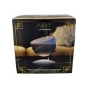 Pranarôm Arty Ultrasonic Essential Oil Diffuser LED Light Pranarôm Arty Ultrasonic Essential Oil Diffuser LED Light
