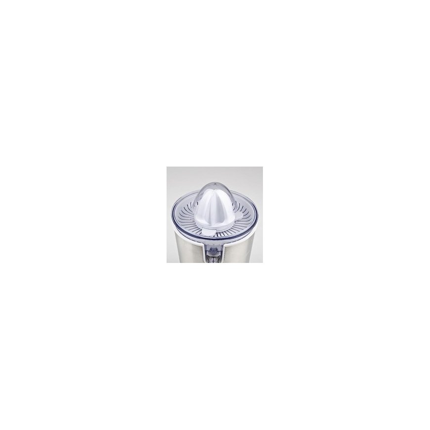 Jocca 2184 Electric Citrus Juicer 0.7l White/Wood Details – 2