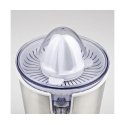 Jocca 2184 Electric Citrus Juicer 0.7l White/Wood Details Jocca 2184 Electric Citrus Juicer 0.7l White/Wood Details