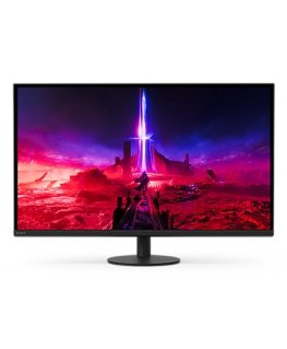 Sony INZONE M9 II monitori 68,3 cm (26.9") 3840 x 2160 pikseļi 4K Ultra HD LCD Melns