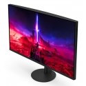 Sony INZONE M9 II PC lamekuvar 68,3 cm (26.9") 3840 x 2160 pikslit 4K Ultra HD LCD Must