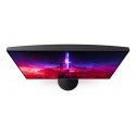 Sony INZONE M9 II computer monitor 68.3 cm (26.9") 3840 x 2160 pixels 4K Ultra HD LCD Black
