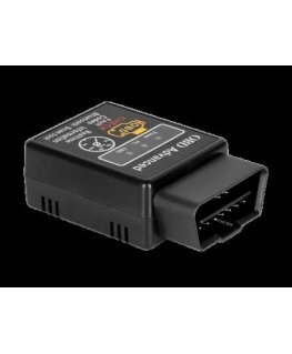 Диагностический интерфейс Bluetooth ODB2 ELM327 Peiying